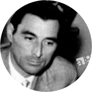 Nino Stresa - Screenwriter