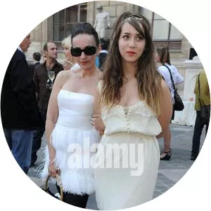 Ninon Ardisson - Thierry Ardisson's daughter