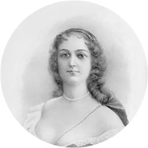 Ninon de l'Enclos - French author
