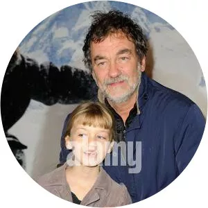 Ninon Marchal - Olivier Marchal's daughter