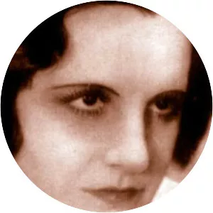 Ninon Vallin - French soprano