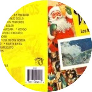 Niños Cantores de Huaraz - Musical group