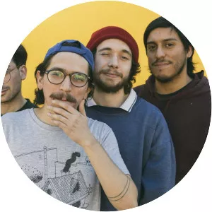 Niños del Cerro - Musical group