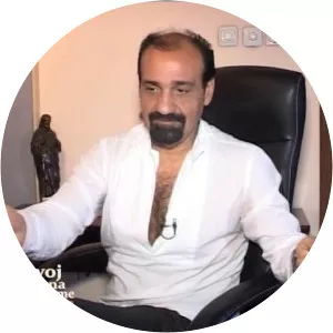 Ninoslav Ademović - Musical artist