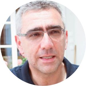 Ninoslav Kosor photograph