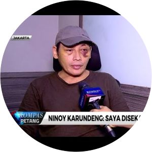 Ninoy Karundeng