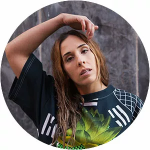 Ninsun Poli - Swedish singer