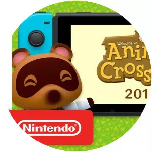 Nintendo Animal Crossing Series