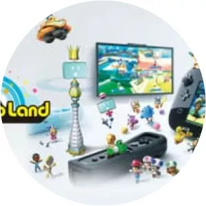 Nintendo Land