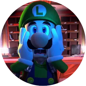 Nintendo Luigi's Mansion Series