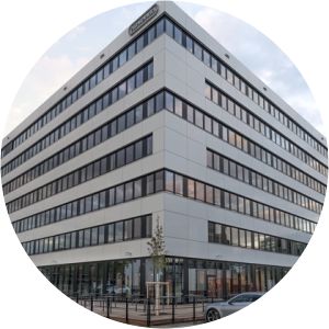 Nintendo of Europe GmbH