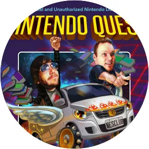 Nintendo Quest - 2015 ‧ Documentary ‧ 1h 32m