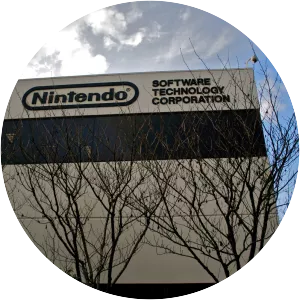 Nintendo Software Technology - Video game developer