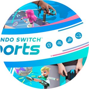 Nintendo Switch Sports