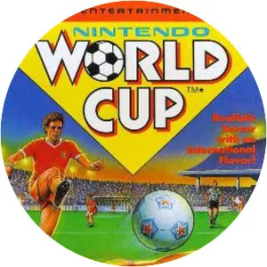Nintendo World Cup
