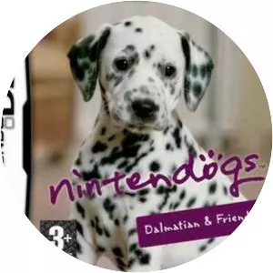 Nintendogs