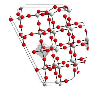 Niobium pentoxide - Chemical compound