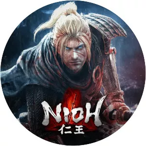 Nioh - Video game