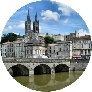 Niort