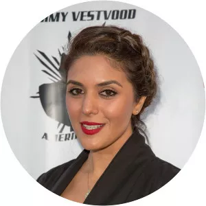 Niousha Noor photograph