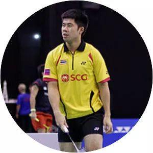 Nipitphon Phuangphuapet