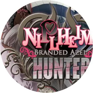 Niplheim's Hunter - Branded Azel - Video game