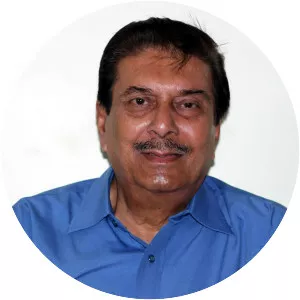 Nipon Goswami