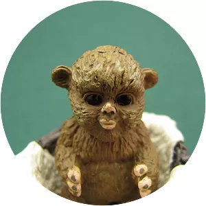 Nippet - Fictional character