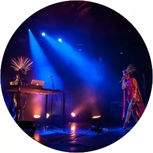 Nipplepeople - Musical group