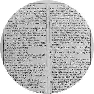 Nippo Jisho - Dictionary