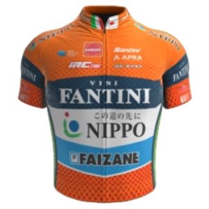 Nippo–Vini Fantini–Faizanè