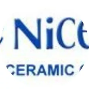 NIPPON CERAMIC CO. ,LTD.