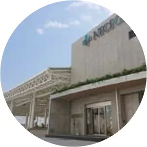 NIPPON GAS CO. ,LTD.