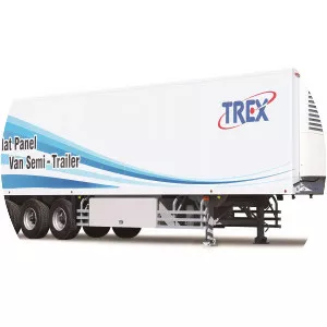 NIPPON TREX CO. ,LTD.