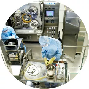 Nipro Pharma Corporation photograph