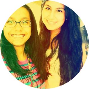 Nipunika Sobti photograph