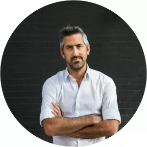 Nir Bar Dea - CEO of Bridgewater Associates