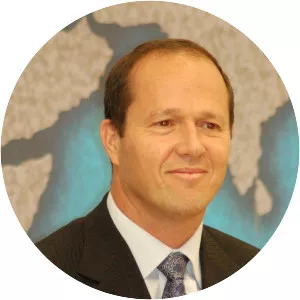 Nir Barkat