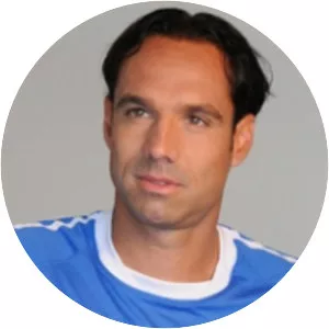 Nir Davidovich - Israeli former football player