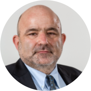 Nir Lempert - Chairperson of the Mer Group