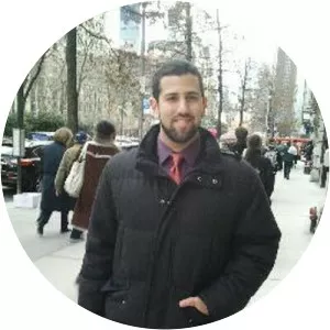 Nir Mandelker - Researcher