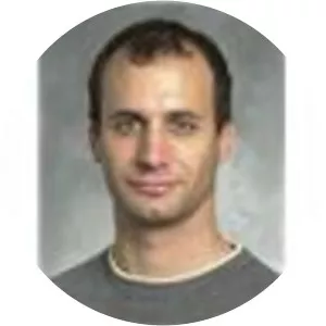 Nir S. Gov - Researcher