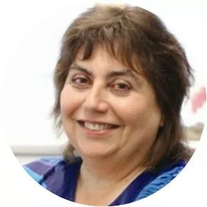 Nira Yuval-Davis - Sociologist