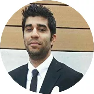 Niraj Bhatia - Film producer