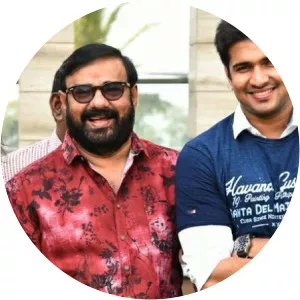 Niranj Maniyanpilla Raju