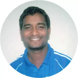 Niranjan Behera