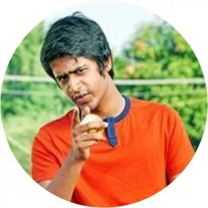 Niranjan Jayaprakash photograph