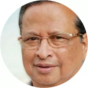 Niranjan Patnaik