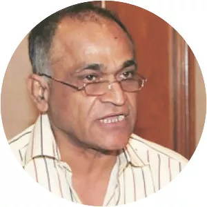 Niranjan Shah