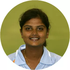 Niranjana Nagarajan